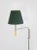 Contemporary Green BC1 Wall Lamp by Santa & Cole For Sale - Image 3 of 11