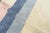 Modern Handloom Wool Wool & Cotton Modern Rug. 9'00" X 12'00" For Sale - Image 3 of 4