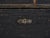 Black Vintage Chest of Drawers with Dark Patina, 1920 For Sale - Image 8 of 11