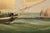 19th Century British Antique Sailing Ship Painting of “Ariel” at Sea by John Murday For Sale - Image 9 of 18