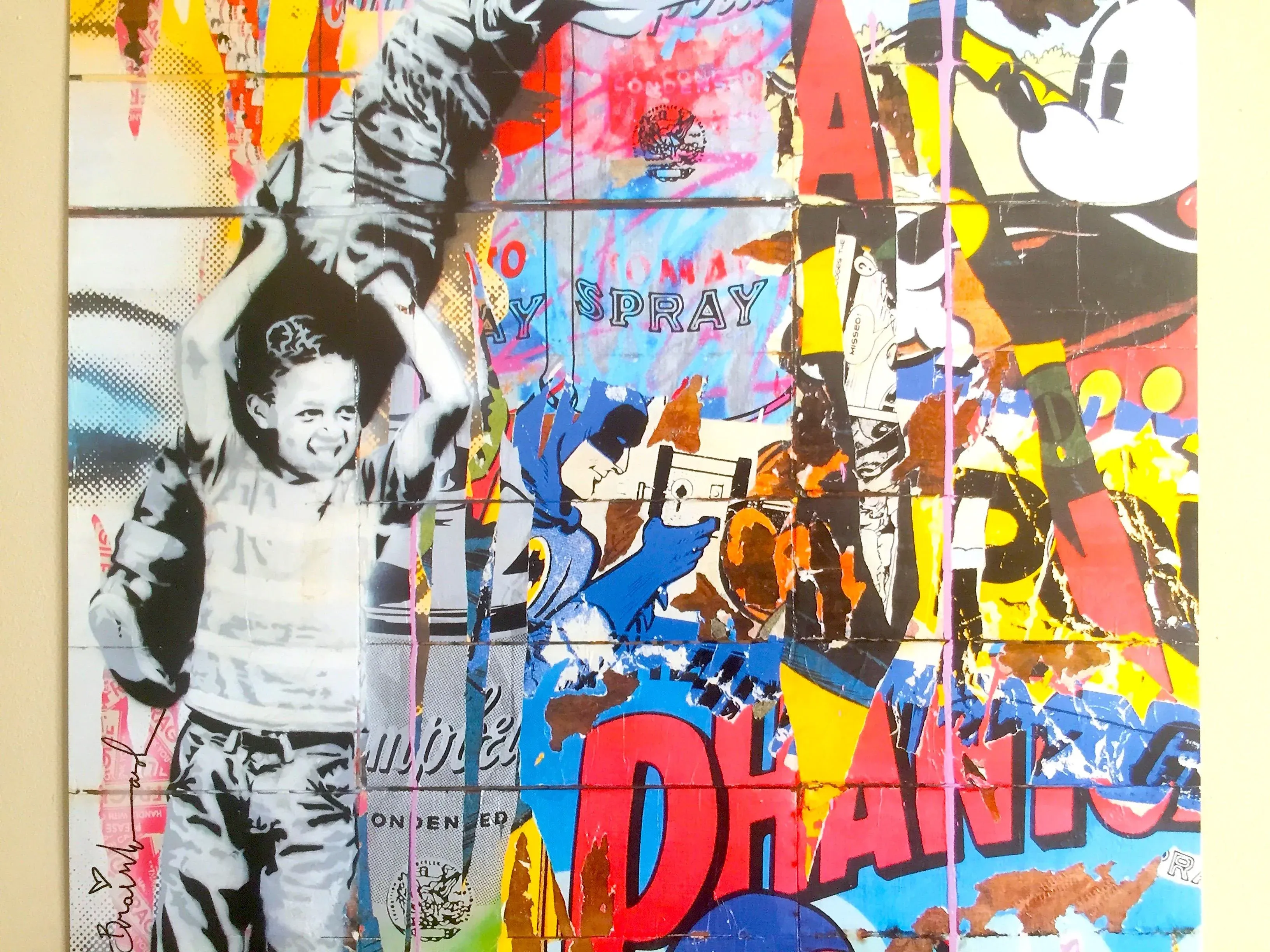 Mr. Brainwash 