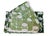 1950's "Strata" Cotton Fabric Designed by Lucienne Day for Schumacher Curtains For Sale In Miami - Image 6 of 8