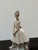 Francisco Catalá for Lladró Ballet Pose Porcelain Figurine, Signed For Sale In San Francisco - Image 6 of 12