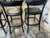 Contemporary Lucas Bar Stools - Pottery Barn For Sale - Image 3 of 8