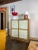 Square Sideboard by Mascia Meccani For Sale - Image 12 of 13