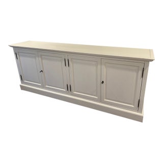 Restoration Hardware French Country Sideboard For Sale