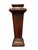 Carved Walnut Side Table, 1890s For Sale - Image 17 of 17