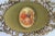Victorian Victorian Medallion Wall Hanging For Sale - Image 3 of 6