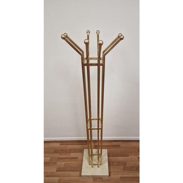 2000 - 2009 The Volterra Coat Rack from Eichholtz, 2000s For Sale - Image 5 of 10