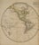 Traditional "The World" Published by Cummings & Hilliard, No. 1, Cornhill, Boston by Jacob Abbot Cummings For Sale - Image 3 of 4