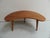 Mid-Century Moon-Shaped Coffee Table, 1950s For Sale - Image 12 of 13