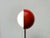 Mid-Century Modern Space Age Eclipse Floor Lamp, Germany, 1960s For Sale - Image 6 of 18