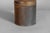 Brown Lidded Copper Canisters, 1900, Set of 8 For Sale - Image 8 of 10