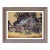 Late 20th Century The Old Wood Cabin, Darwin Musselman For Sale