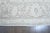 1970s Vintage Persian Handmade Wool Cotton Light Beige Area Rug For Sale - Image 10 of 11