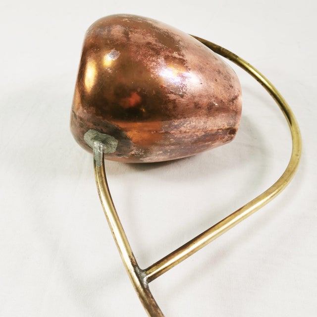 Mid-Century Watering Can, Denmark, 1960s For Sale - Image 13 of 15