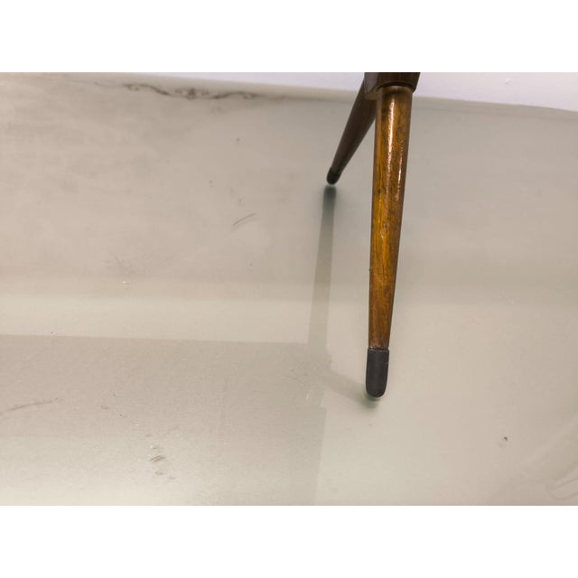 Horse Magazine Rack, 1960s For Sale - Image 14 of 17