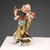 Grotesque Violinist Figurine by Giuseppe Cappè for Capodimonte Factory For Sale - Image 13 of 13