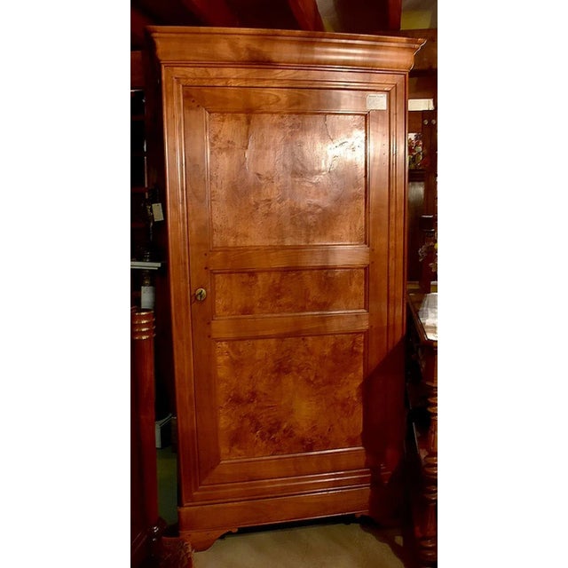 Antique Wardrobe For Sale - Image 4 of 14