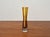 Mid-Century Modern Diabolo Glass Vase from Riihimäki Lasi, 1960s For Sale - Image 14 of 15