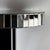 Art Deco Round Mirrored Bar Table in Black Painted Wood, 1930s For Sale - Image 16 of 18