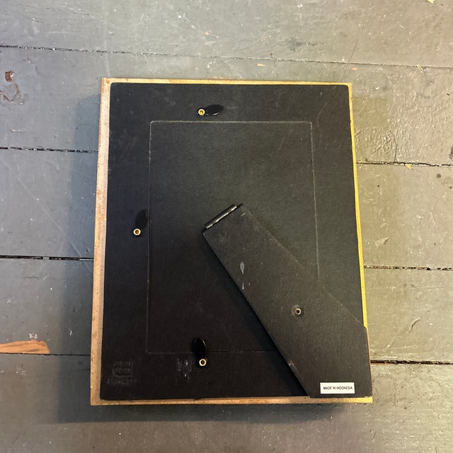 Contemporary Original Wayne Cunningham Abstract Drawing For Sale - Image 4 of 4