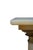 Antique French Onyx Marble Columns with Ormolu Collars, 1870, Set of 2 For Sale - Image 8 of 18