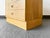 Danish Oak Chest of Drawers For Sale - Image 18 of 18