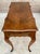 French 19th Century Louis XV French Desk with Cabriolet Legs, 1890s For Sale - Image 3 of 18