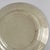 Beige Round Ironstone Dish from Salins, 1890s For Sale - Image 8 of 12