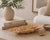 Mustard Seed Ripple Bowl For Sale - Image 11 of 11