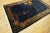 1920s Blue Navy Vase Floral Antique Chinese Art Deco Carpet 5' X 7'7" Knotted Wool Rug For Sale In New York - Image 6 of 13