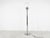 Vintage Chrome and Glass Floor Lamp, 1970s For Sale - Image 10 of 10