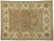 Vintage Modern Oushak Area Rug, 08'07 X 11'02 For Sale - Image 10 of 10