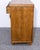 Antique Waxed Stripped Pine Dresser Base Cabinet, Late 19th Century For Sale - Image 4 of 10