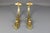 French Bronze Curtain Tiebacks, Early 20th Century, Set of 2 For Sale - Image 6 of 18