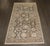 a mid 20th century Persian Malayer Rug