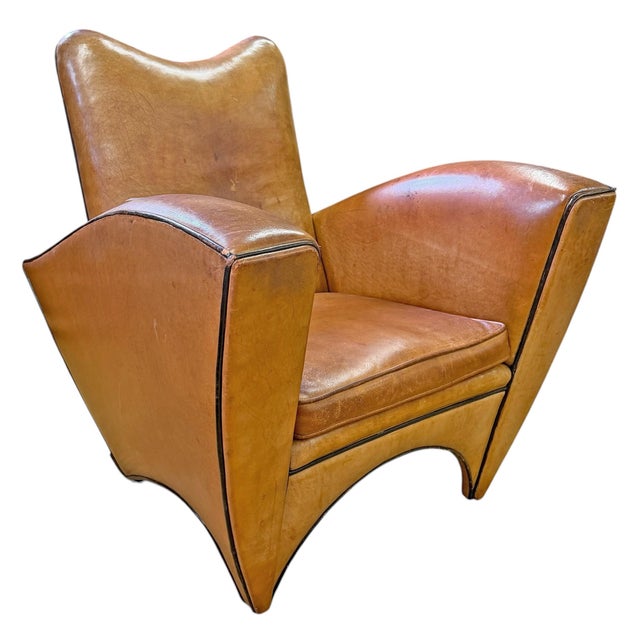 Some chairs invite you to sit. The rare ones persuade you to stay. Bart van Bekhoven built his reputation on that...
