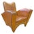 Some chairs invite you to sit. The rare ones persuade you to stay. Bart van Bekhoven built his reputation on that...