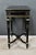 Late 19th Century Napoleon III Blackened Wood Worktable For Sale - Image 15 of 18