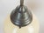 Metal Vintage Pendant Lights, 1930s, Set of 2 For Sale - Image 7 of 12