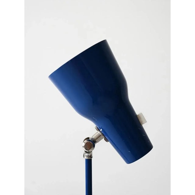 Vintage Floor Lamp from Falkenbergs Belysning, 1960s For Sale - Image 4 of 7