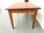 Farmhouse Table in Pine, France, 1950s For Sale - Image 11 of 18
