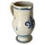 18th Century Pottery Jug For Sale