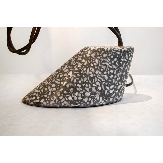 1980s Sun Table Lamp from Genesi & Thiel, 1980s For Sale - Image 5 of 7