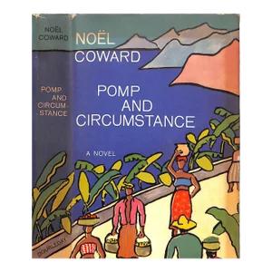 "Pomp and Circumstance" 1960 Coward, Noël
