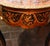 Antique French Louis XV Marquetry Inlay Centre Table, 1860 For Sale - Image 10 of 11