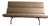 Authentic Herman Miller Eames Sofa Compact — Vintage 3-Seat Sofa, Original Upholstery For Sale
