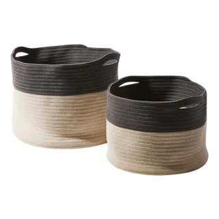 Podor Outdoor Accessories from Cassina, Italy, Set of 2 For Sale