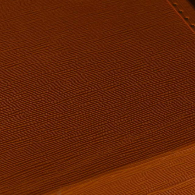 20th Century Presidential Briefcase in Orange Epi Leather from Louis Vuitton, France, 1993 For Sale - Image 12 of 18